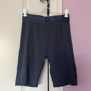 Biker Shorts